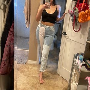 Pacsun jeans